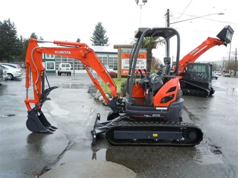 u25 kubota for sale